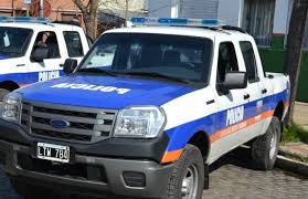 Resultado de imagen para patrulleros policias bonaerense