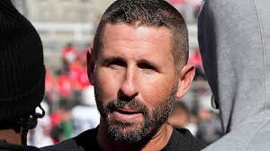 Brian Hartline Penn State Rumors: Will Ohio State's OC Leave?