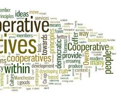 Cooperatives in India