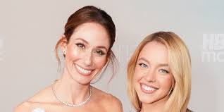 Euphoria Actress Responds to Rumors of Cast Feud