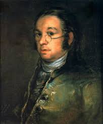 WahooArt.com. Arts &amp; Entertainment &gt; Hobbies &amp; Creative Arts &gt; Artwork &gt; <b>...</b> - Francisco-de-Goya-Self-portrait-2