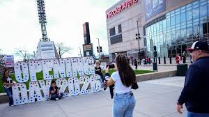 Home is sweet for Guardians, RubberDucks as baseball makes its return