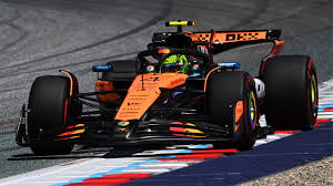 F1 - News update