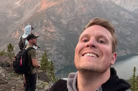 hiking
