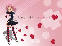 Résultat de recherche d'images pour "shugo chara amu"