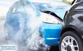 Navigating Car Accident Legal Support in Charlotte, NC