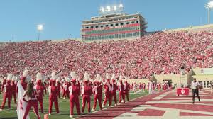 Indiana football’s undefeated streak: Economic impact and fan excitement