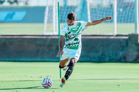 Santos Vs Tijuana