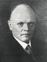 Dr. Walter Delius 1884 - 1945 1918 - 1924 Oberbürgermeister der Stadt ...