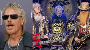 ¿Qué pasará con los conciertos de ZZ Top tras la muerte de su baterista Frank Beard? Esto sabemos
