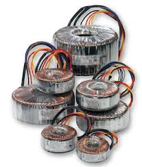 Item # VPT230-700, Toroidal Mount World Series™ Power ...