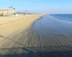 Image of Belmont Shore Beach