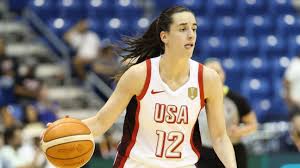Fiba Women's Basketball