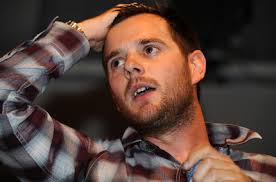 Even Mike Skinner is confused by The Streets&#39; promotional tactics for Everything Is Borrowed - mike_skinner_the_streets-thumb-430x284