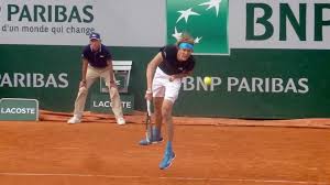 Rome R4 previews and predictions: Tien vs. Jodar, Zverev vs. Darderi