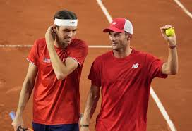 Coco Gauff’s Former Coach Reacts to Taylor Fritz, Tommy Paul and Others Headlining MGM Slam Ahead of Indian Wells