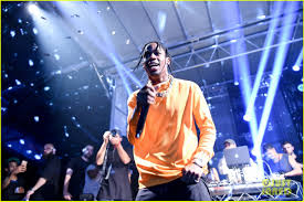 Image result for nicki minaj's new show