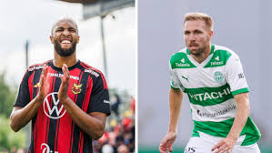 Östersunds-Posten - News update