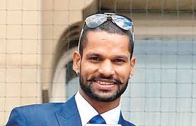 Difficult to score with two new balls: Shikhar Dhawan - Shikhar-Dhawan_1