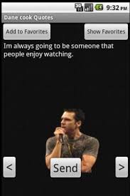Dane Cook Quotes Fights. QuotesGram via Relatably.com