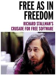 Image result for richard stallman