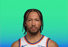 Jalen Brunson's three-pointer gives Knicks the win in Indiana