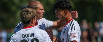 SGE4EVER - News update
