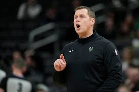 Denver Nuggets add Dave Joerger to coaching staff