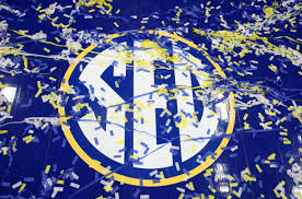 SEC Basketball Standings Update