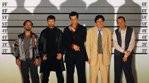 Top 15 Keyser Soze Quotes from The Usual Suspects via Relatably.com