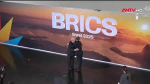 BRICS ra tuyên bố chung kêu gọi cải cách thể chế toàn cầu