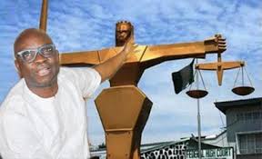 Image result for fayose