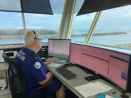 Marine Rescue NSW continues to assist search for missing man at Forster