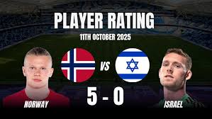 ¡Haaland Imparable! Hat-Trick y Revancha tras Doble Penal Fallido