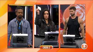 Jordana emparedada e Leandro Boneco salvo da berlinda: veja a pontuação da dupla no Cartola BBB