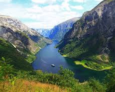 Image de Norway fjords