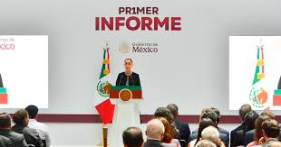 El Financiero - News update