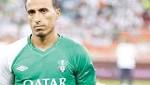 رياضة كلاسيكو مصري بالسعودية بين
