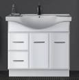 Arto 540E Rectangle Undercounter Basin