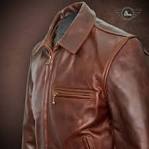 Brand Profile: Alexander Leathers - - Denimhunters