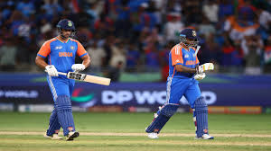 'Utterly disappointing to witness lack of sportsmanship' - Mohsin Naqvi criticises India’s no-handshake s