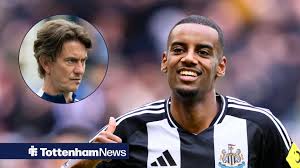 Tottenham Hotspur News - News update