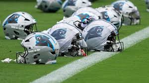 Panthers Bolster D-Line With Buzzer-Beater Trade with Chargers