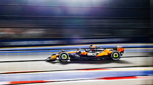 Apple TV Becomes Exclusive U.S. Broadcaster for Formula 1