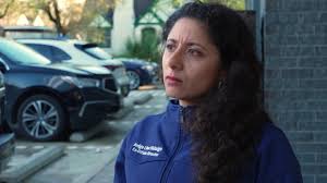 Harris County Judge Lina Hidalgo Alleges Confrontation at Houston Rodeo