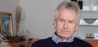 Genesis keyboard player and classical composer Tony Banks shares his favourite pieces of music in this year&#39;s Classic FM Hall of Fame - tony-banks-1359638592-article-0