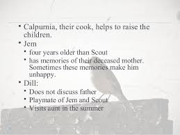 &amp;quot;To Kill a Mockingbird&amp;quot; Chapters 1-16 via Relatably.com