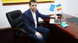 Ilie Bolojan l-a numit pe Daniel Constantin președinte al Agenției Române pentru Investiții și Comerț...