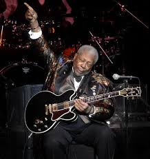 Resultado de imagen de BB king