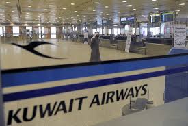 Kuwait Airways reschedules most flights after country attacked by Iran
